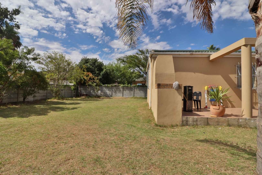 4 Bedroom Property for Sale in Parklands Western Cape